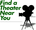 Find a Movie Theater Near You