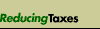 Reducing Taxes