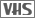 VHS Format