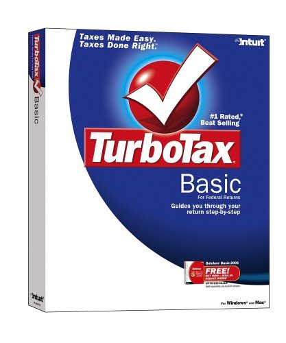 TurboTax Basic 2005