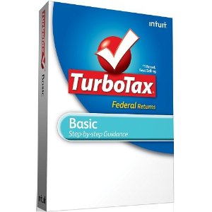 TurboTax Basic 2011