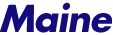 Maine